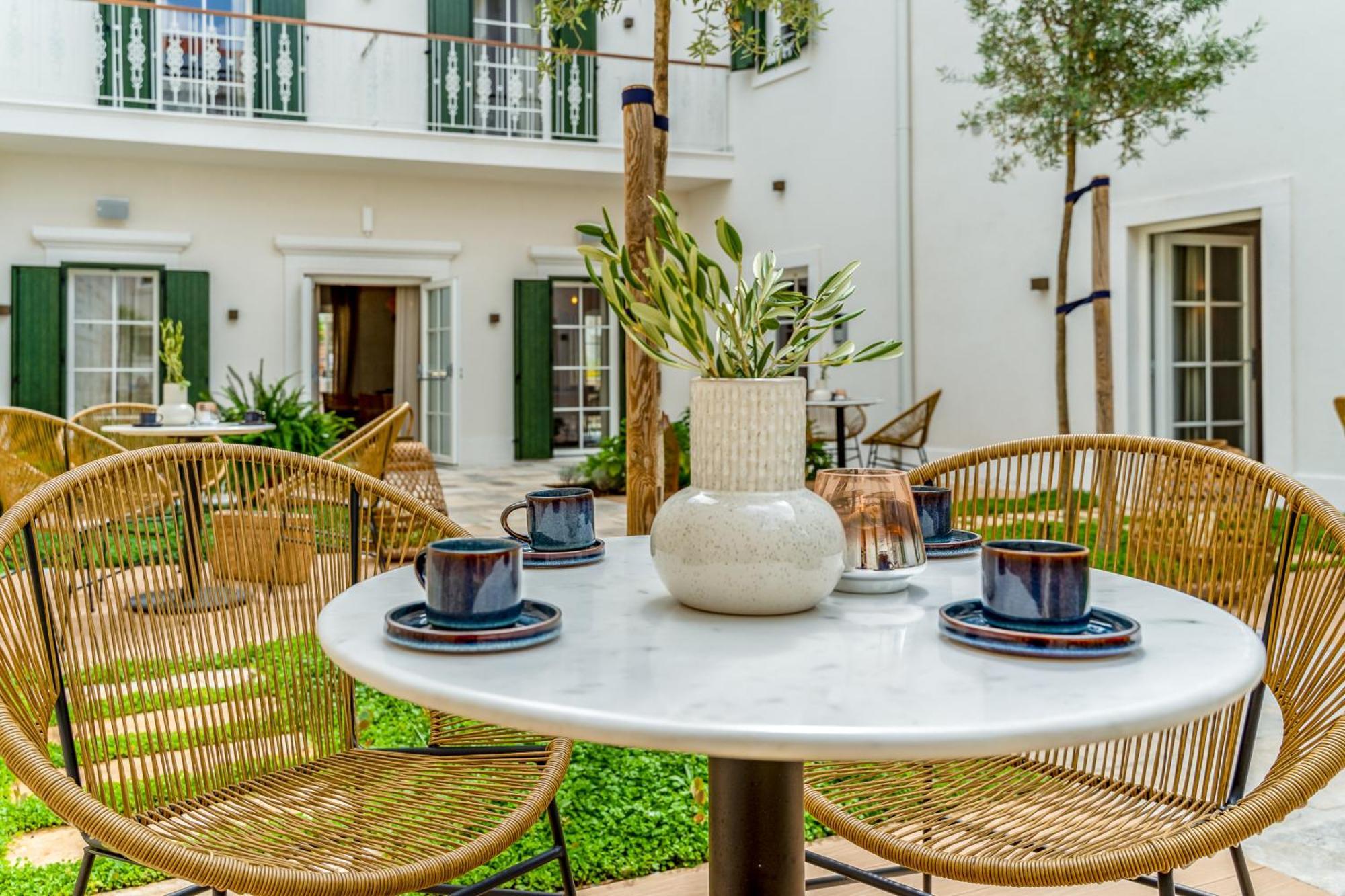 Hotel Brattia, Adults Only, Postira, Brac Island Zewnętrze zdjęcie
