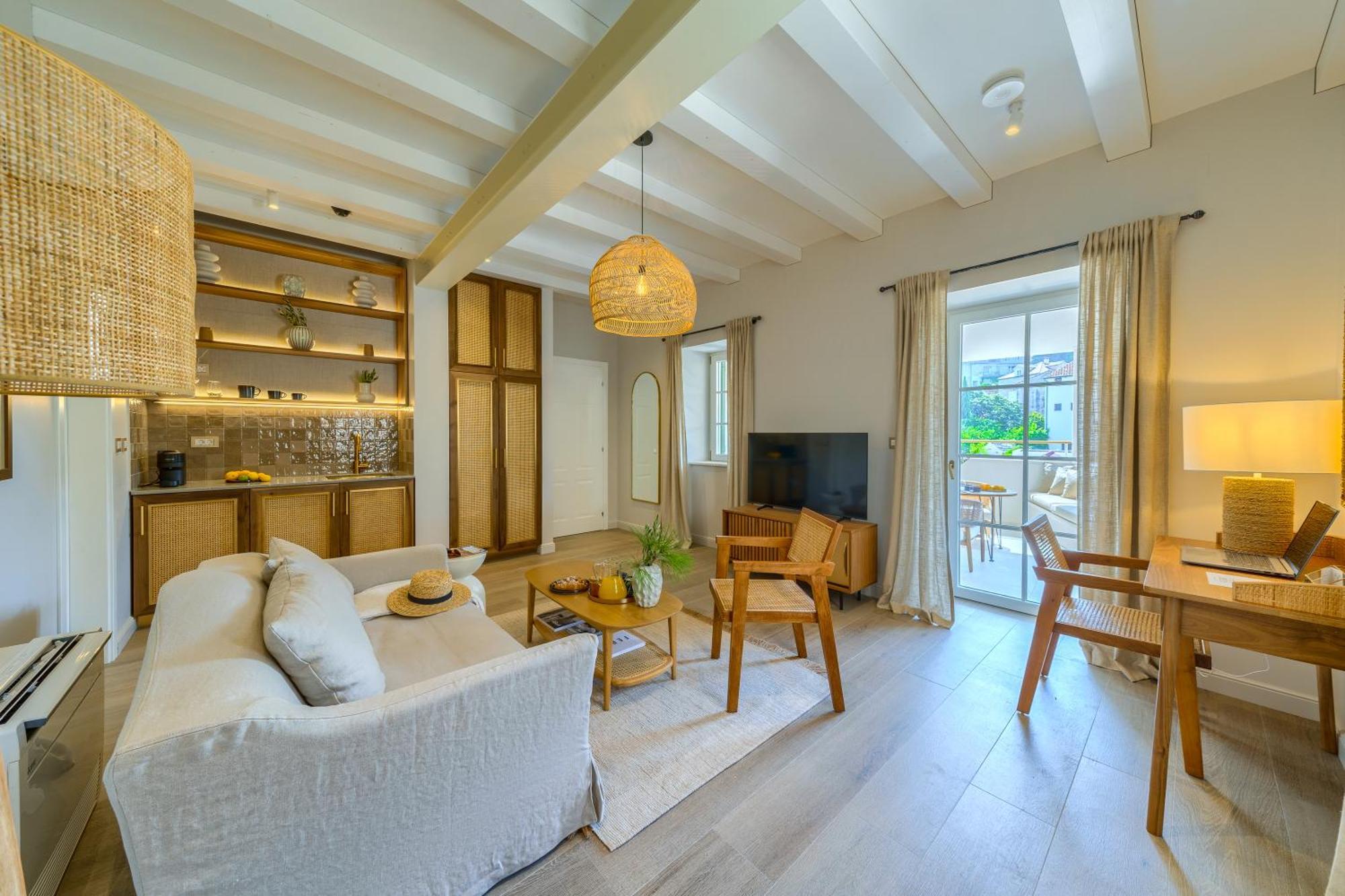 Hotel Brattia, Adults Only, Postira, Brac Island Zewnętrze zdjęcie