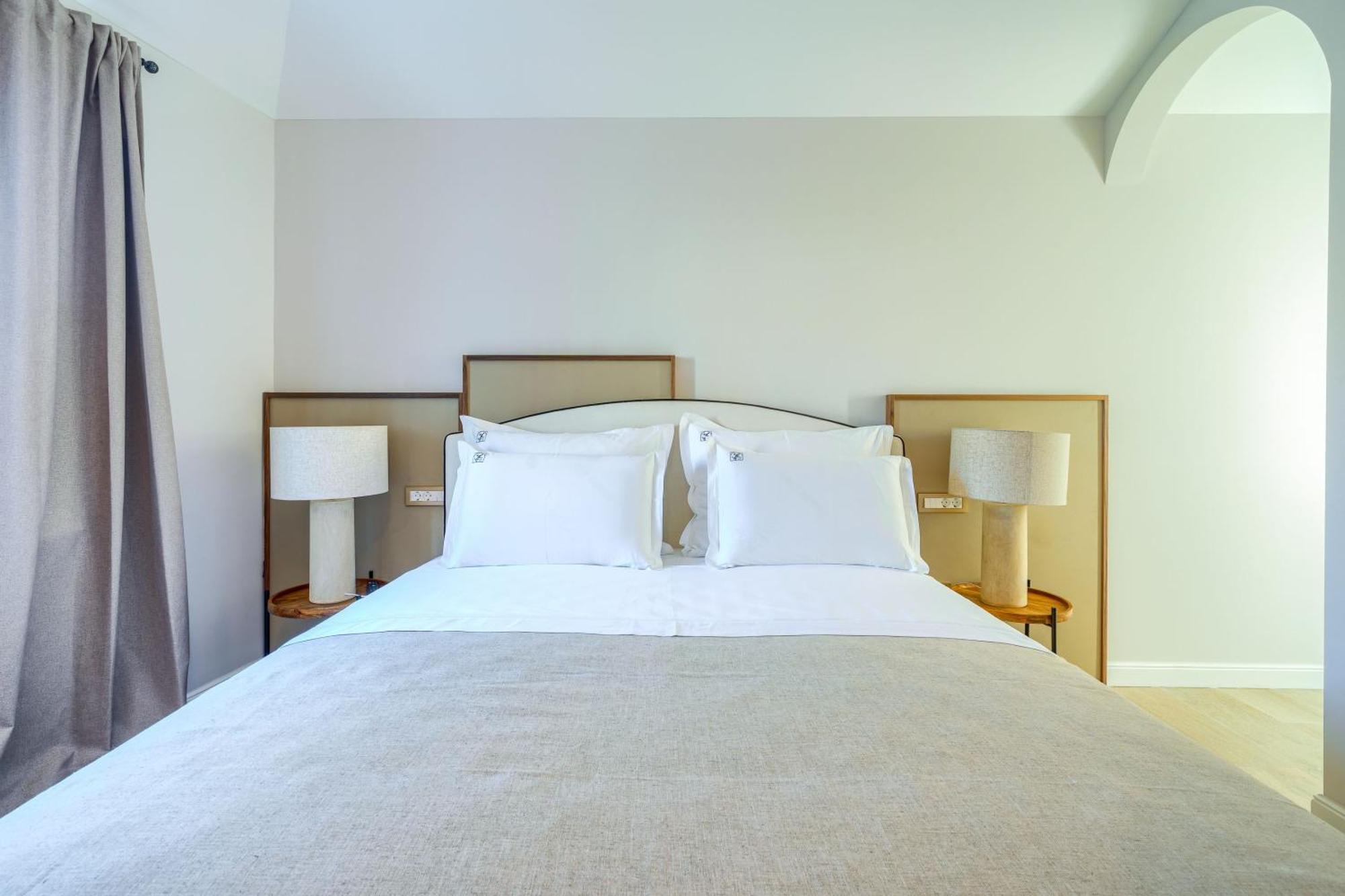 Hotel Brattia, Adults Only, Postira, Brac Island Zewnętrze zdjęcie