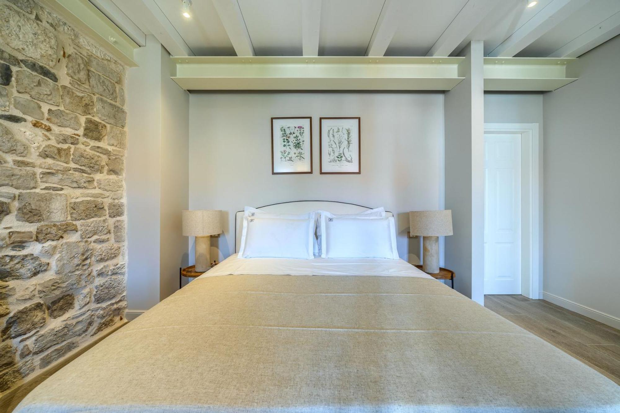 Hotel Brattia, Adults Only, Postira, Brac Island Zewnętrze zdjęcie