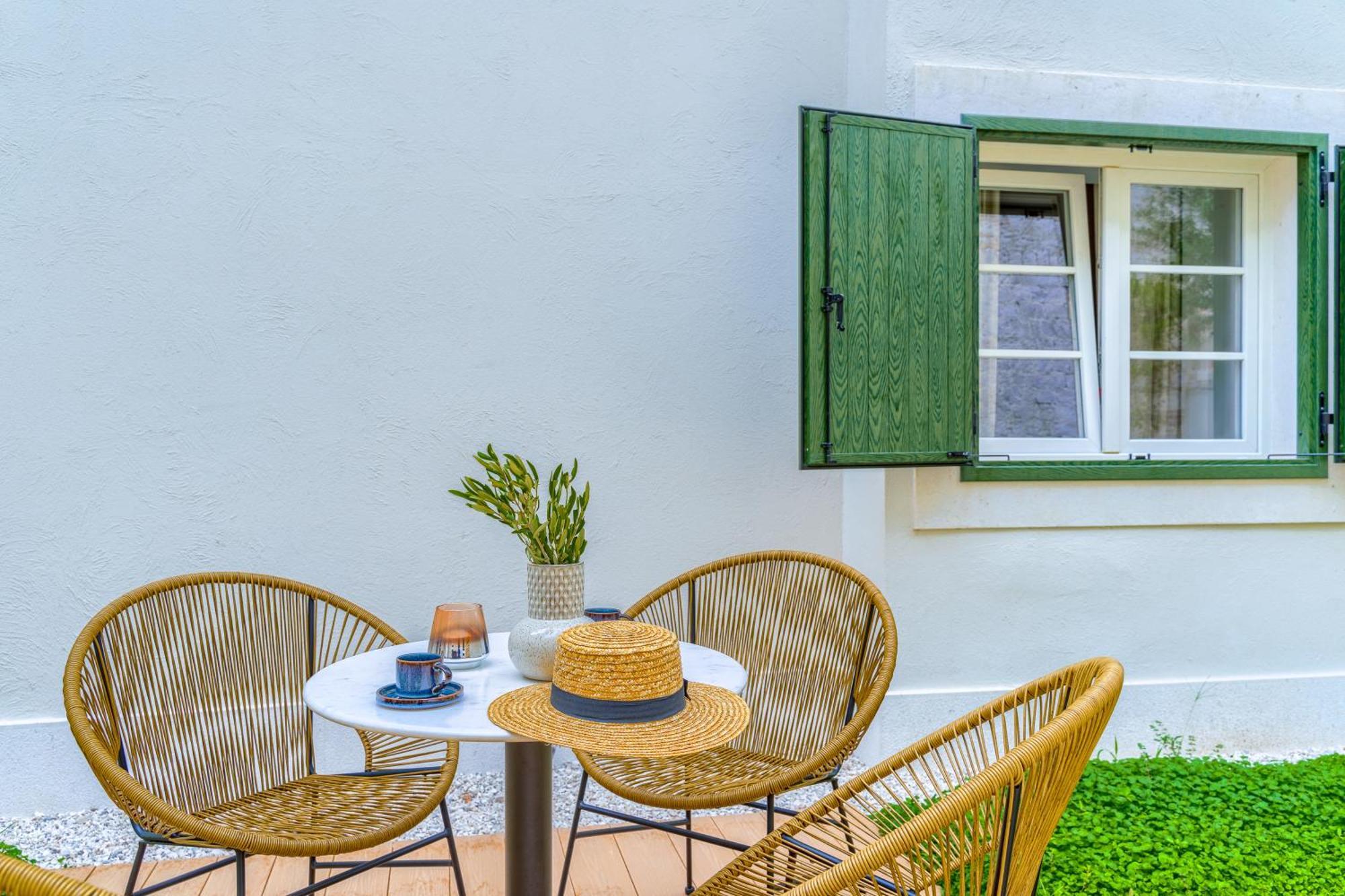 Hotel Brattia, Adults Only, Postira, Brac Island Zewnętrze zdjęcie