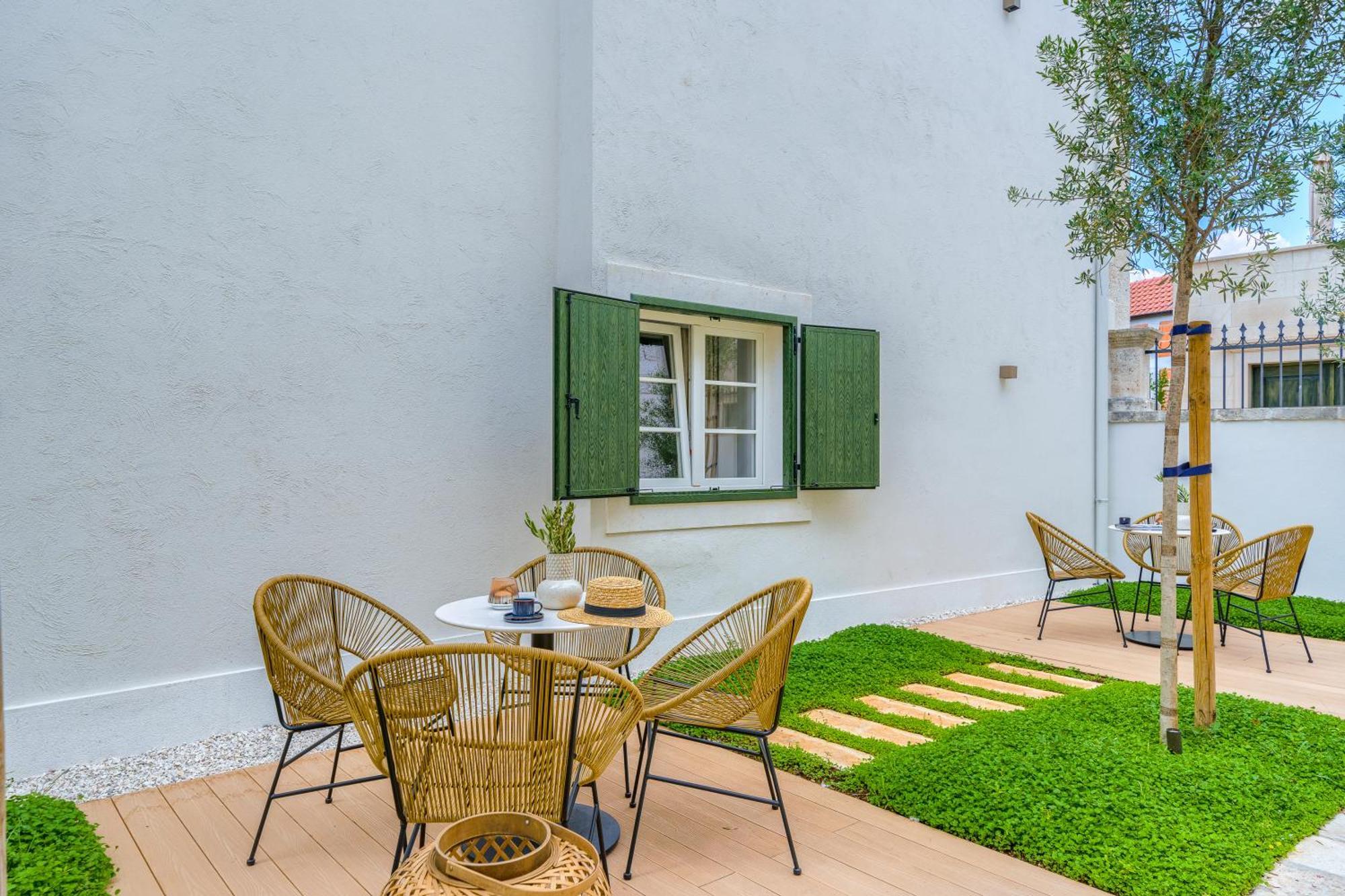 Hotel Brattia, Adults Only, Postira, Brac Island Zewnętrze zdjęcie